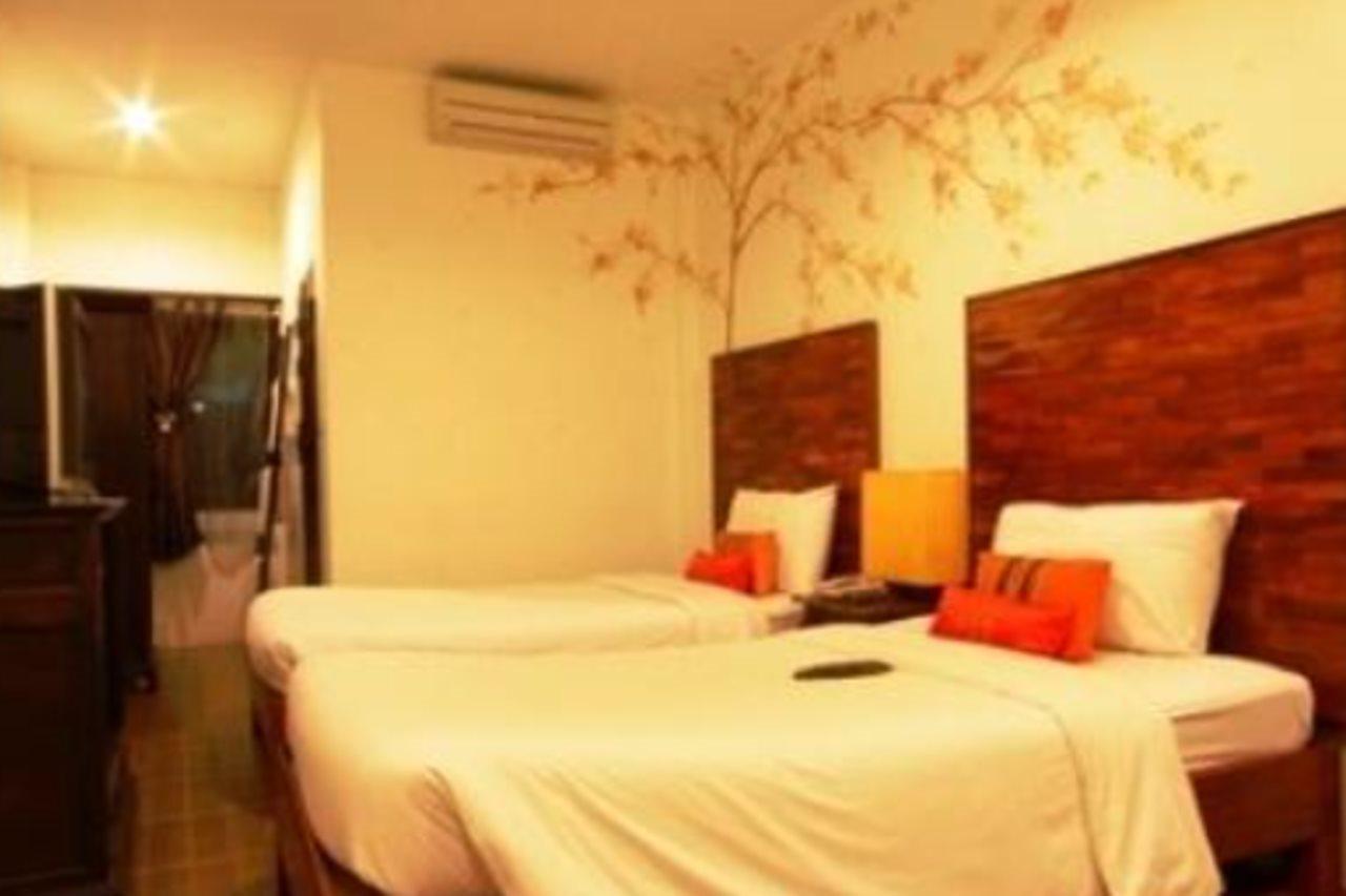 Thapae Boutique House Chiang Mai