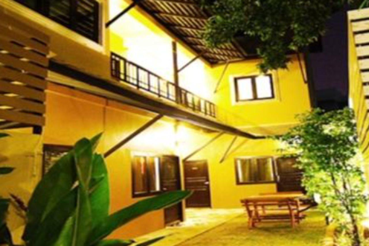 Resort Thapae Boutique House 3*