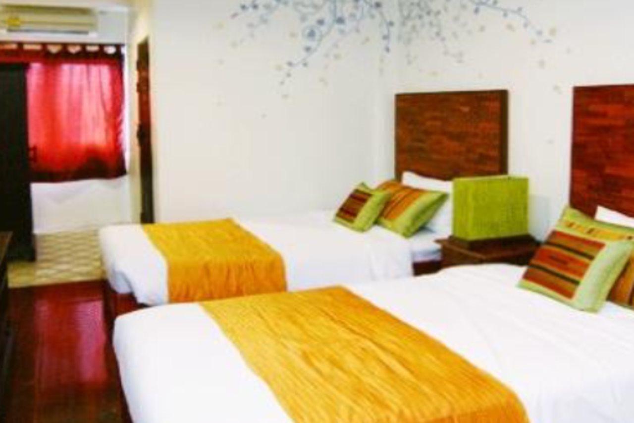 Thapae Boutique House
