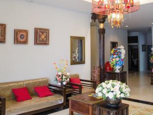 bahay-panuluyan The Sun Terrace