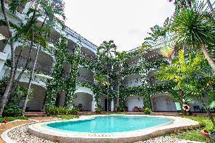 Palm Springs Hotel Chiang Mai