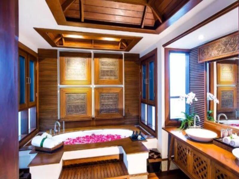 Oasis Baan Saen Doi 4*