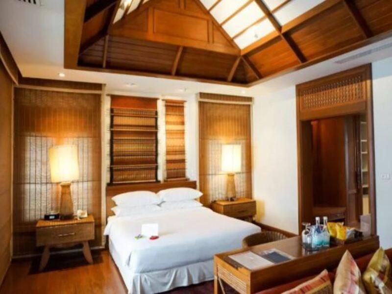 Resort Oasis Baan Saen Doi