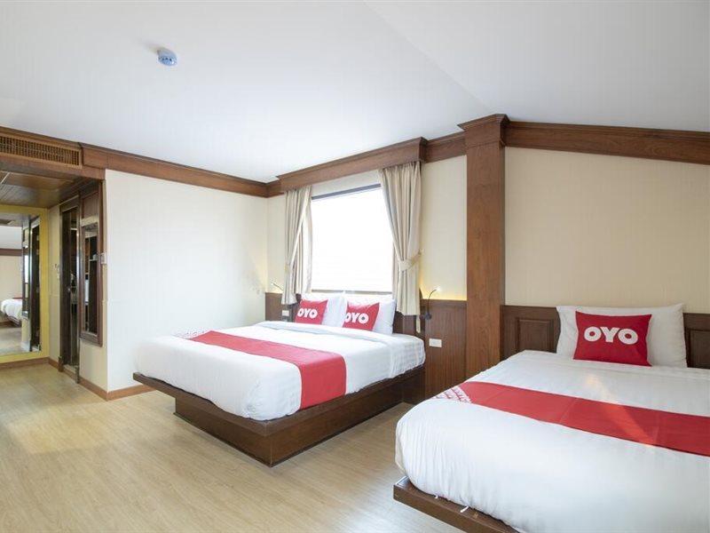 Oyo 635 Sira Boutique Chiang Mai