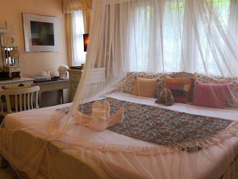 Suan Doi House & Hotel