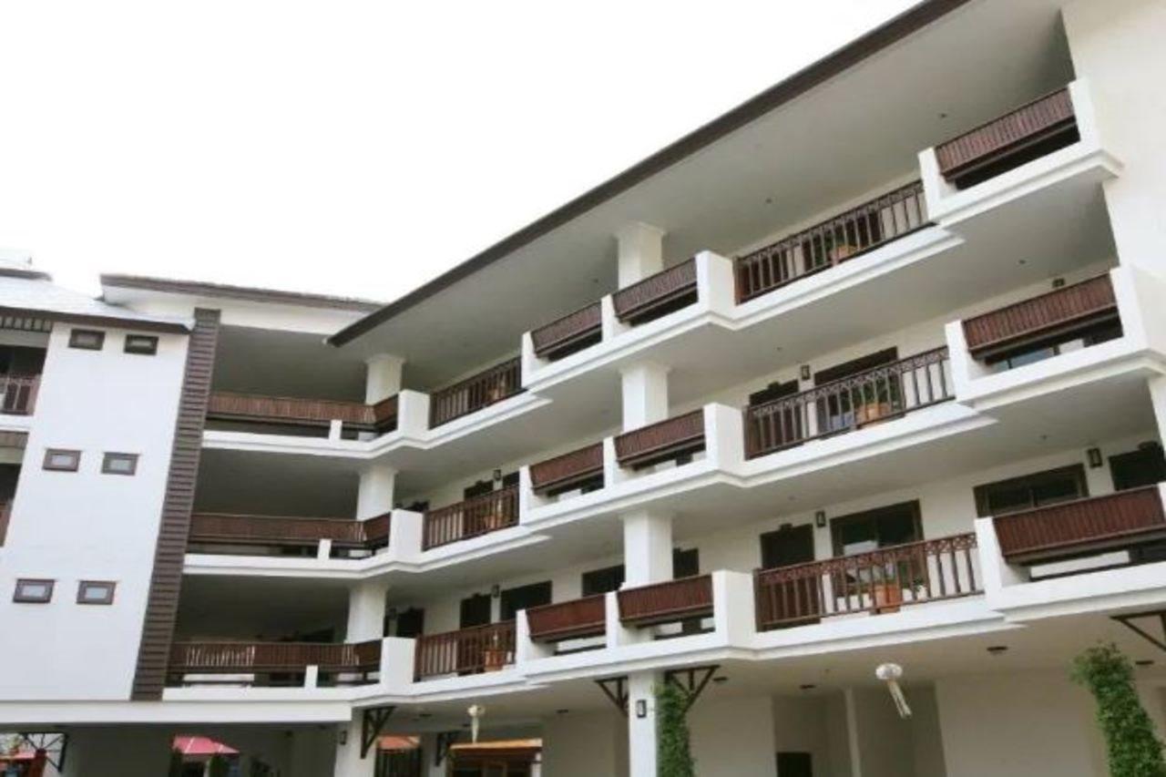 Top North Hotel 3*