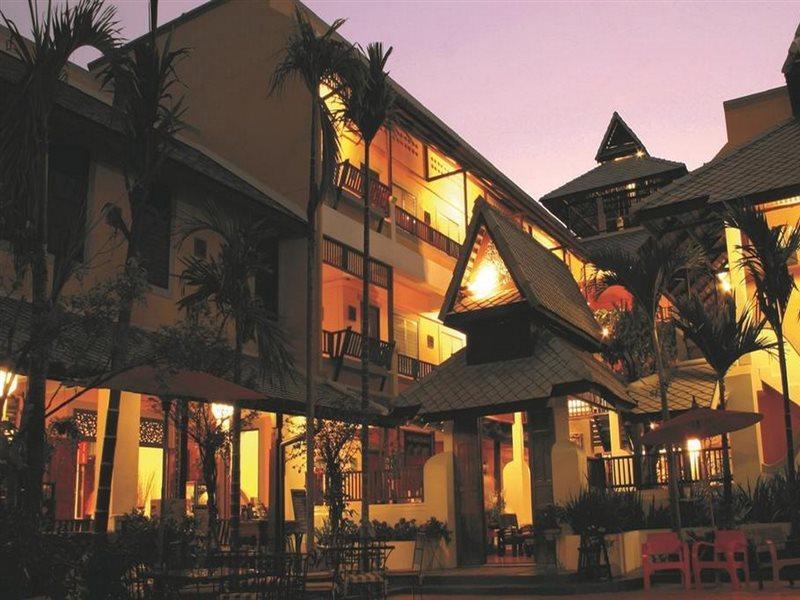 Hotel Tadkham Village, Chiang Mai