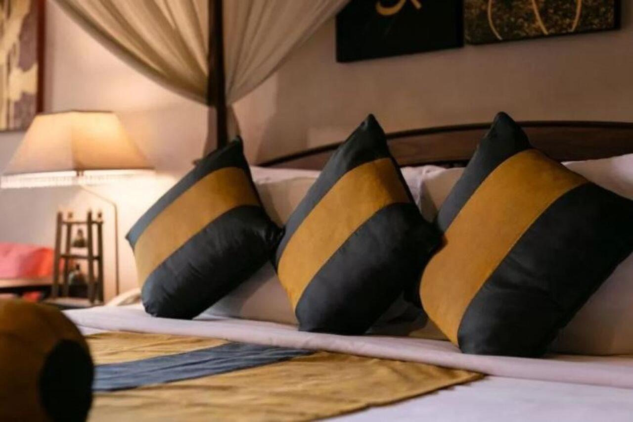 Amata Lanna Chiang Mai, One Member Of The Secret Retreats 4*