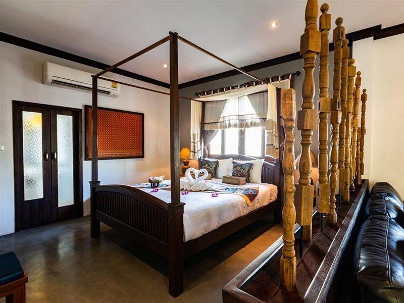 The Twenty Resort Chiang Mai