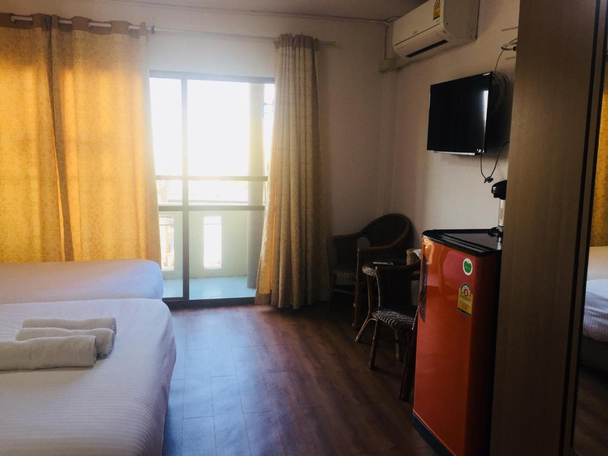 Homestay @samlan Soi 1 *