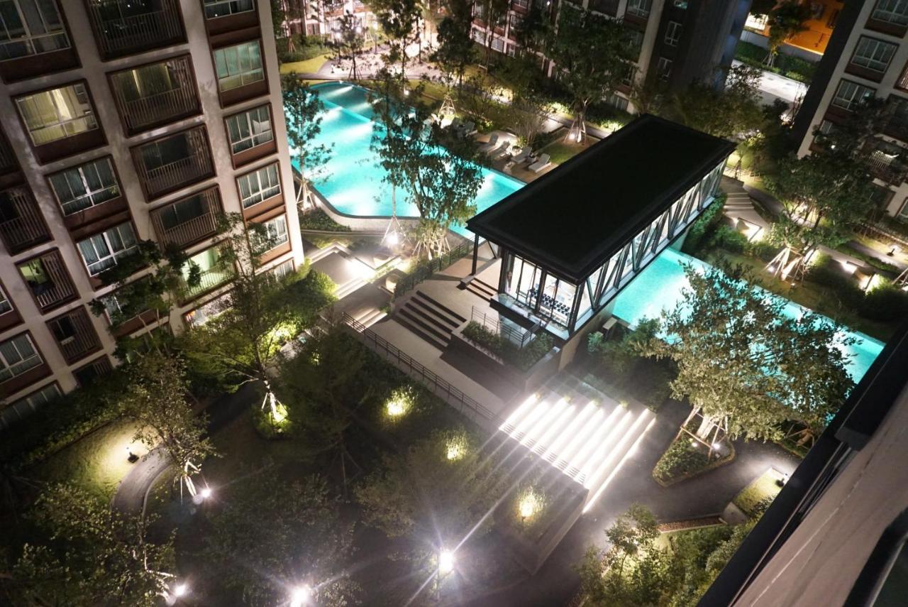 Apartment Cozy Close To Festival In Chiangmai *
