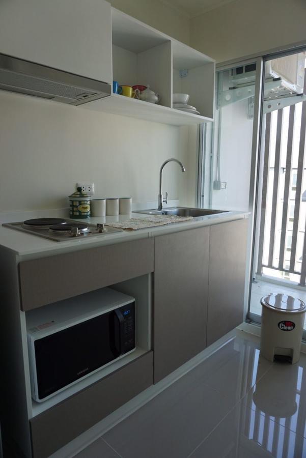 Apartment Cozy Close To Festival In Chiangmai Chiang Mai