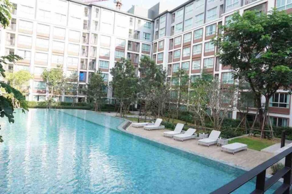 Cozy Close To Festival In Chiangmai * Chiang Mai