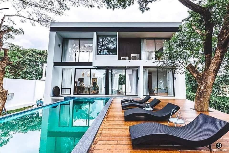 Villa In The Mood Luxury Private Pool