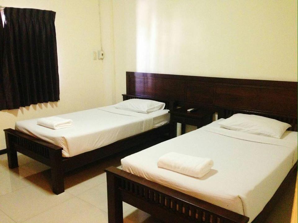 Hotel Natee Place Chiang Mai