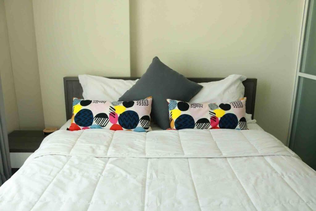 Cozy Close To Festival In Chiangmai Apartment Chiang Mai