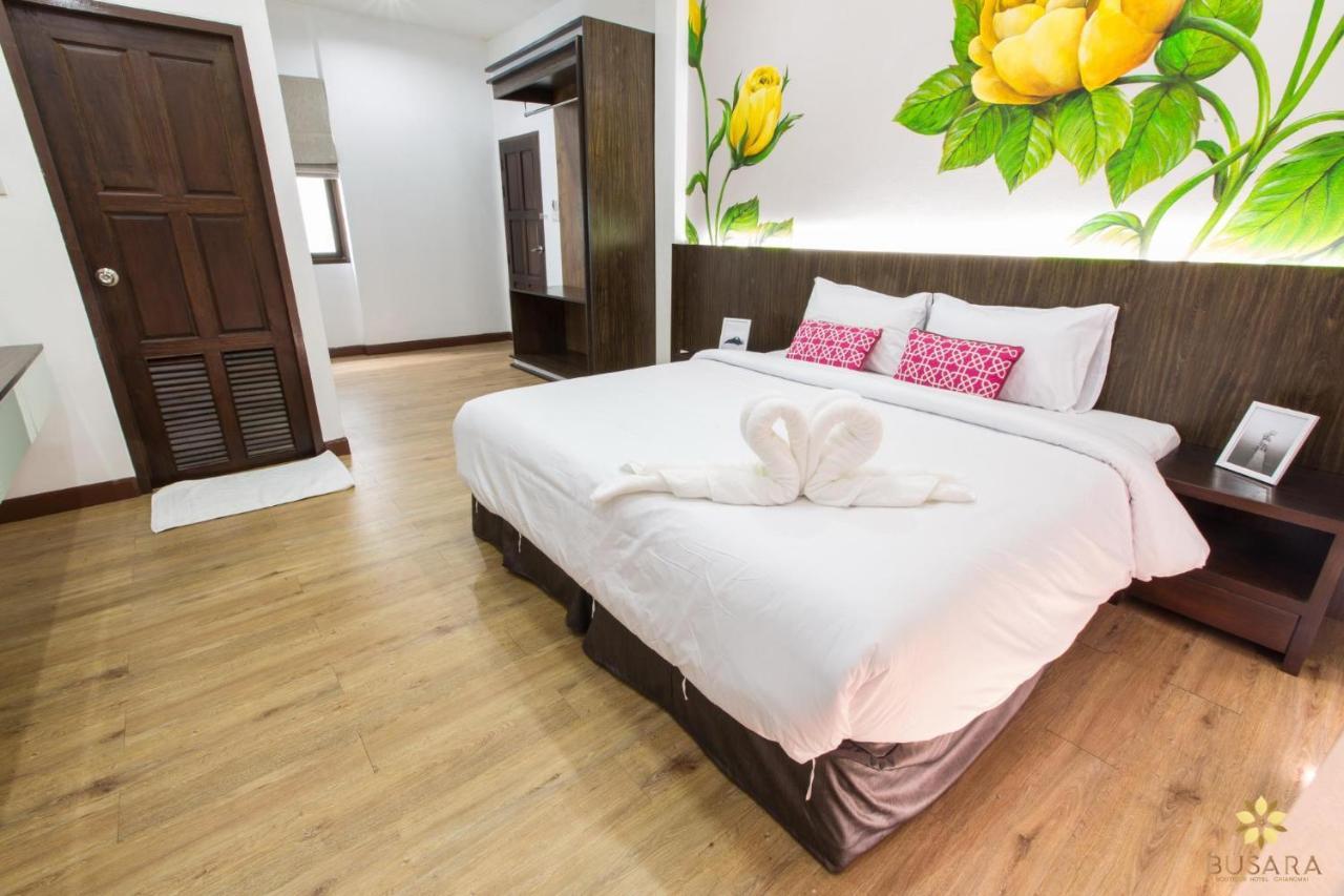 Busara Chiangmai Chiang Mai