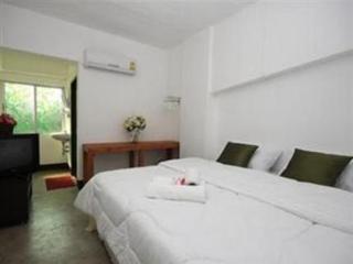 Paradise And 3* Chiang Mai