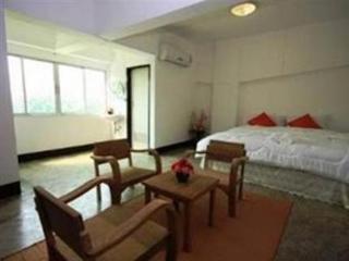 Hotel Paradise And