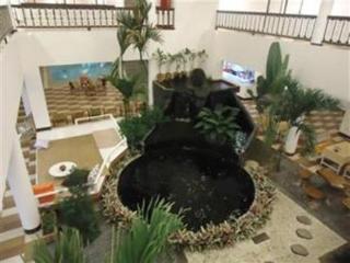 Paradise And Hotel