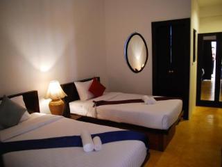 Chiangmai Lanna Boutique House Bed & Breakfast Chiang Mai
