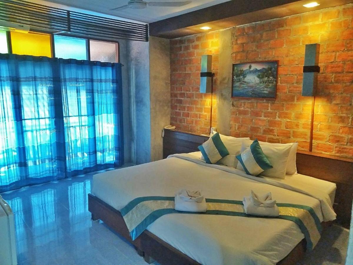 De Wiang Kum Kam 4* Chiang Mai