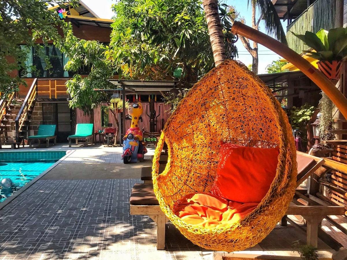 Hotel De Wiang Kum Kam 4*