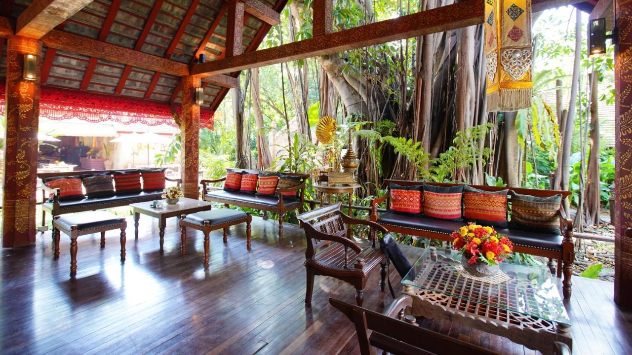 Yaang Come Village - Sha Extra Plus 4*