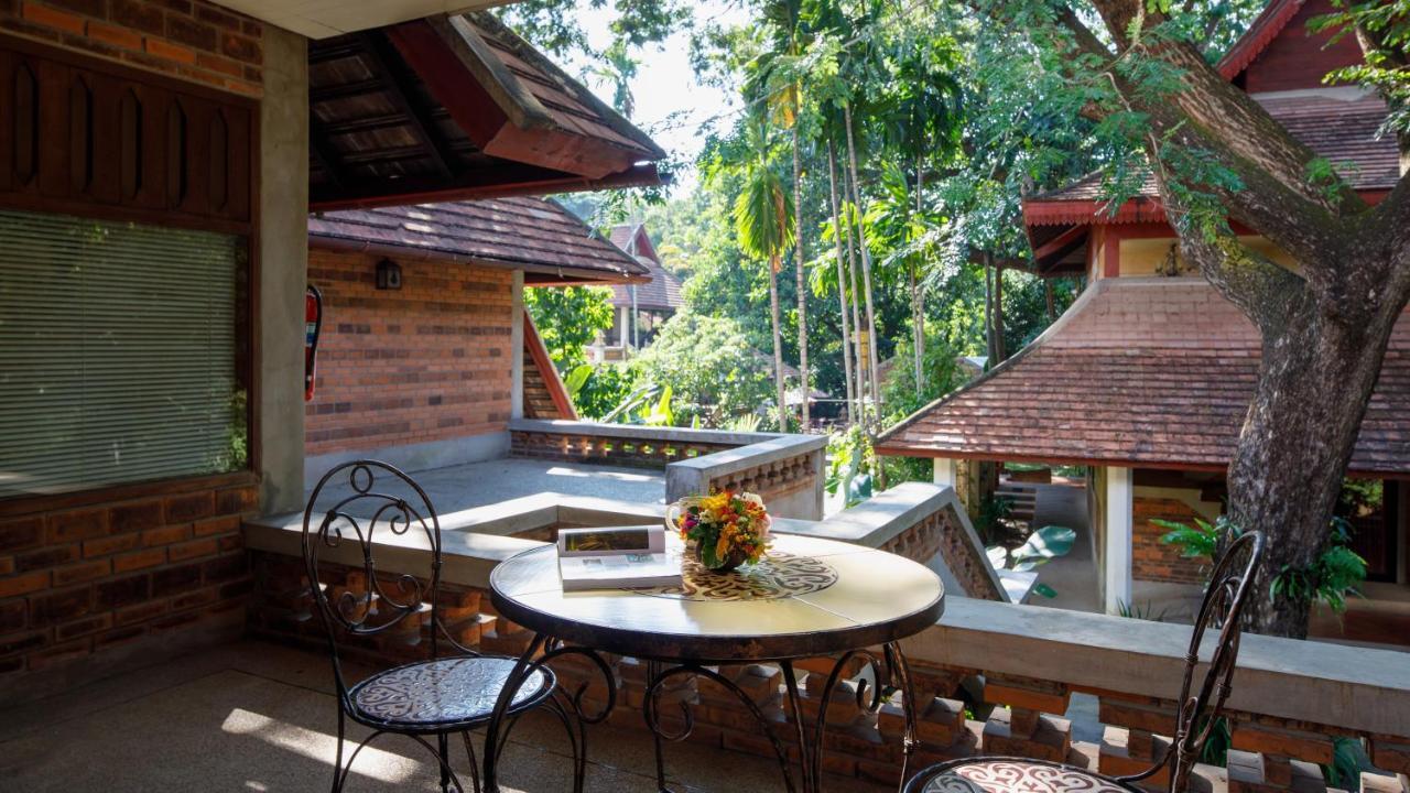 Resort Yaang Come Village - Sha Extra Plus 4*