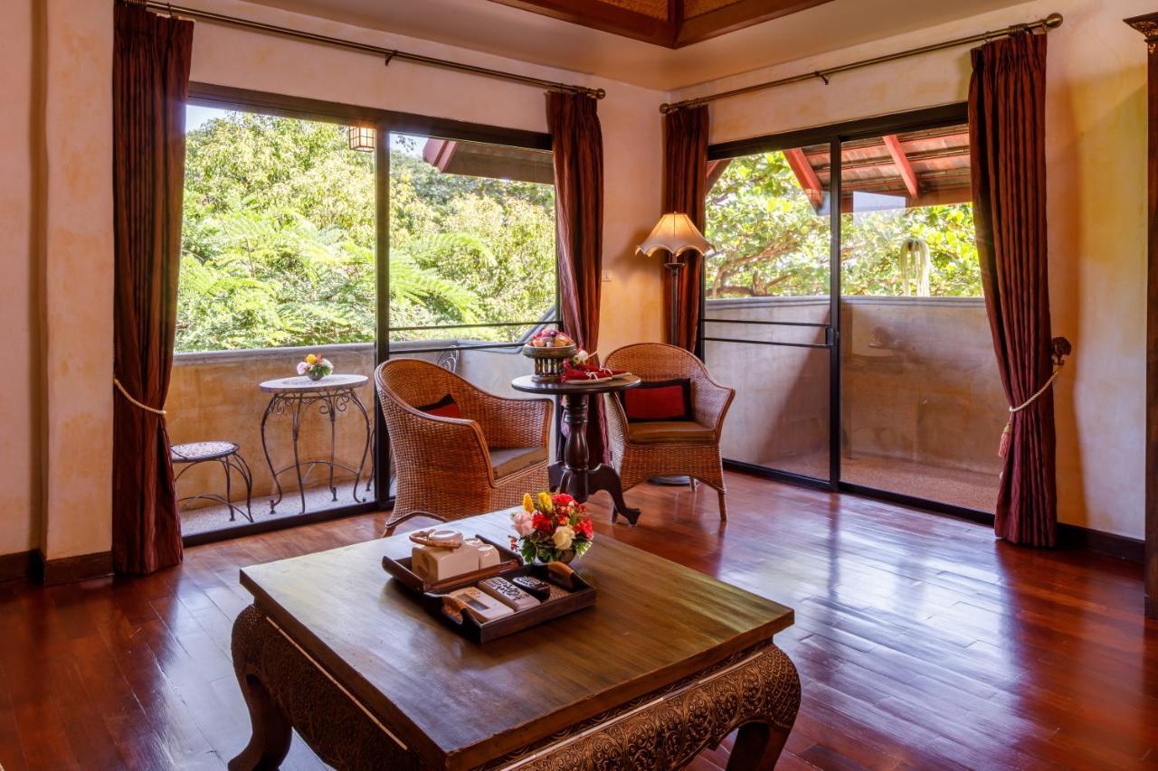 Resort Yaang Come Village - Sha Extra Plus