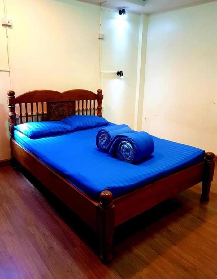 T2b (adults Only) Chiang Mai