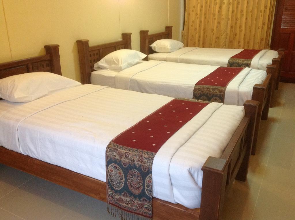 Sapan Chiang Mai