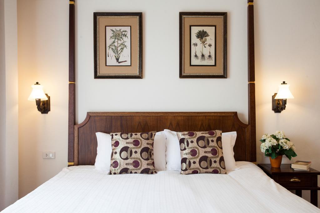 Guest house La Pillow 8 3*