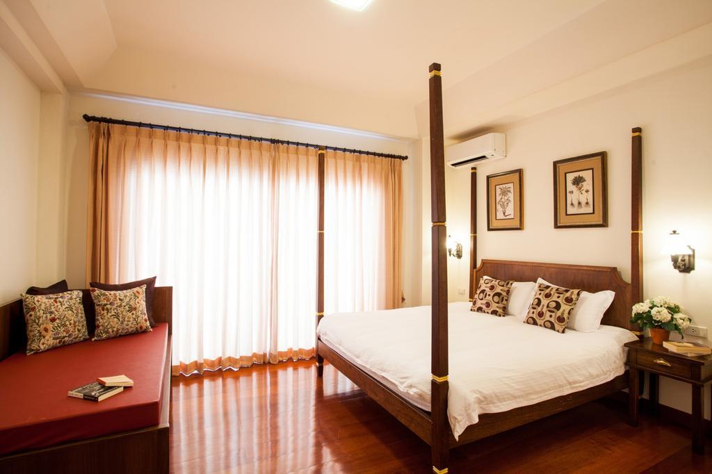 La Pillow 8 3* Chiang Mai