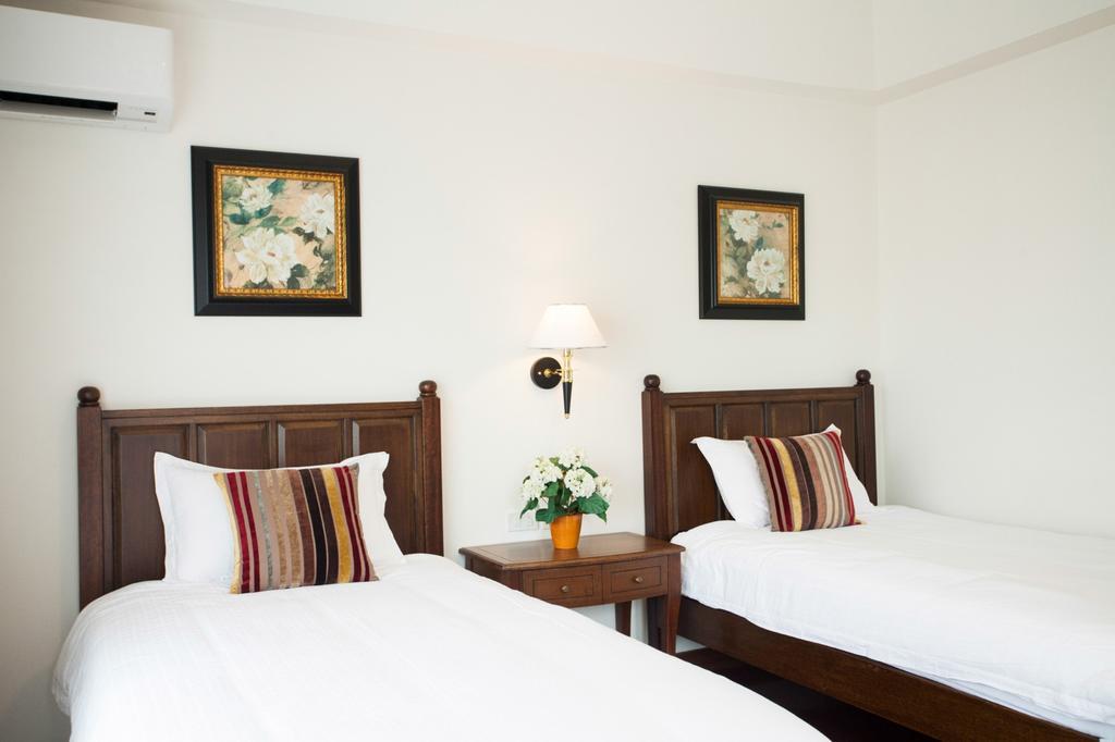 La Pillow 8 Guest house Chiang Mai