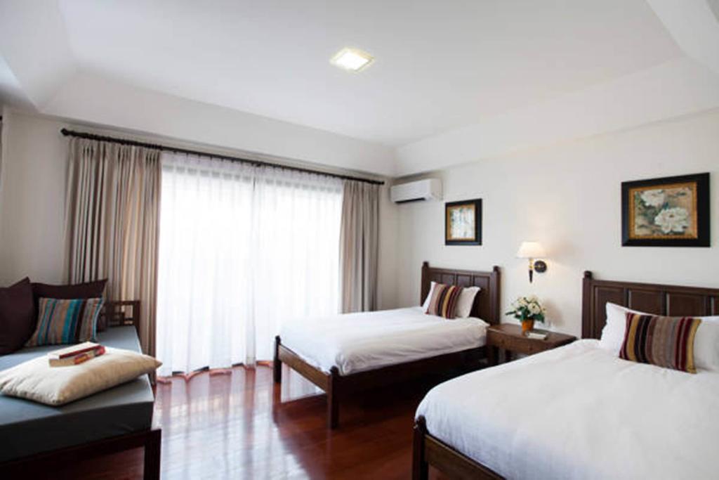 La Pillow 8 Chiang Mai