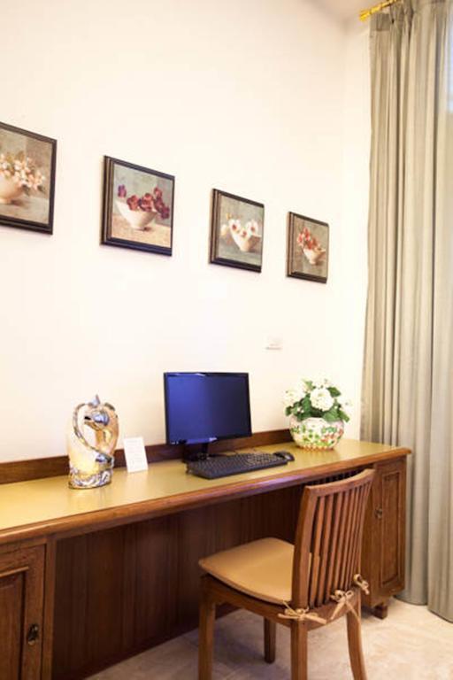 La Pillow 8 Guest house