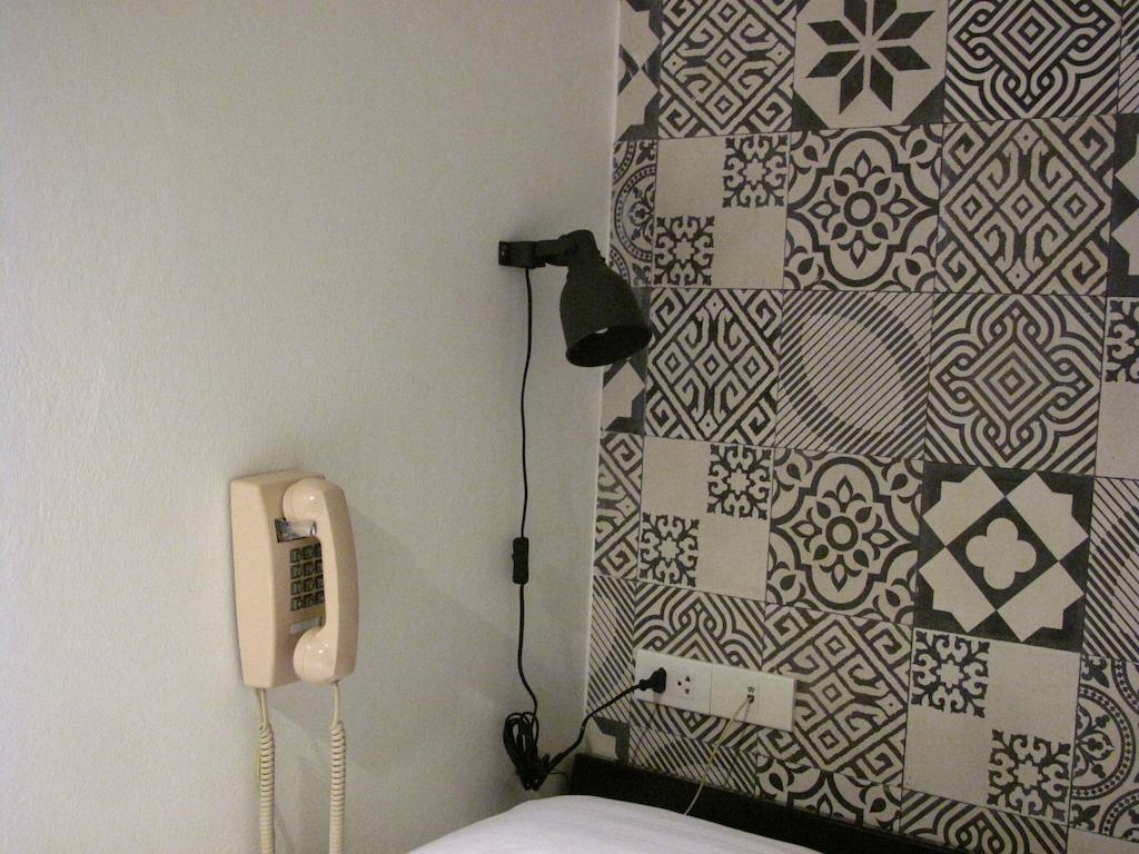 The Simply Chiangmai Vintage Hotel 3*