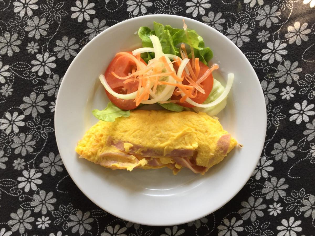 Bed & Breakfast Ban Narai River 2*