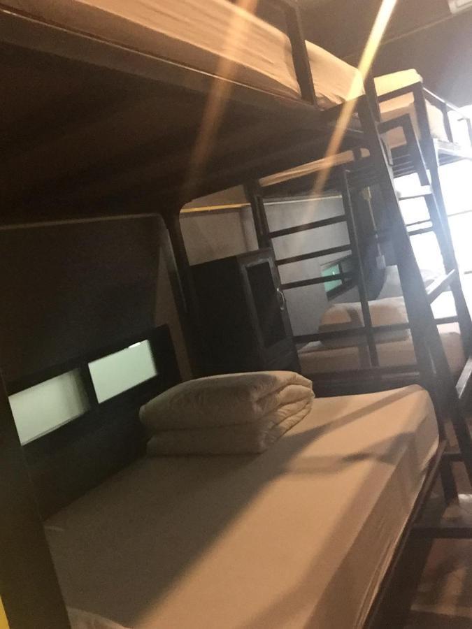 248 Street Hostel *