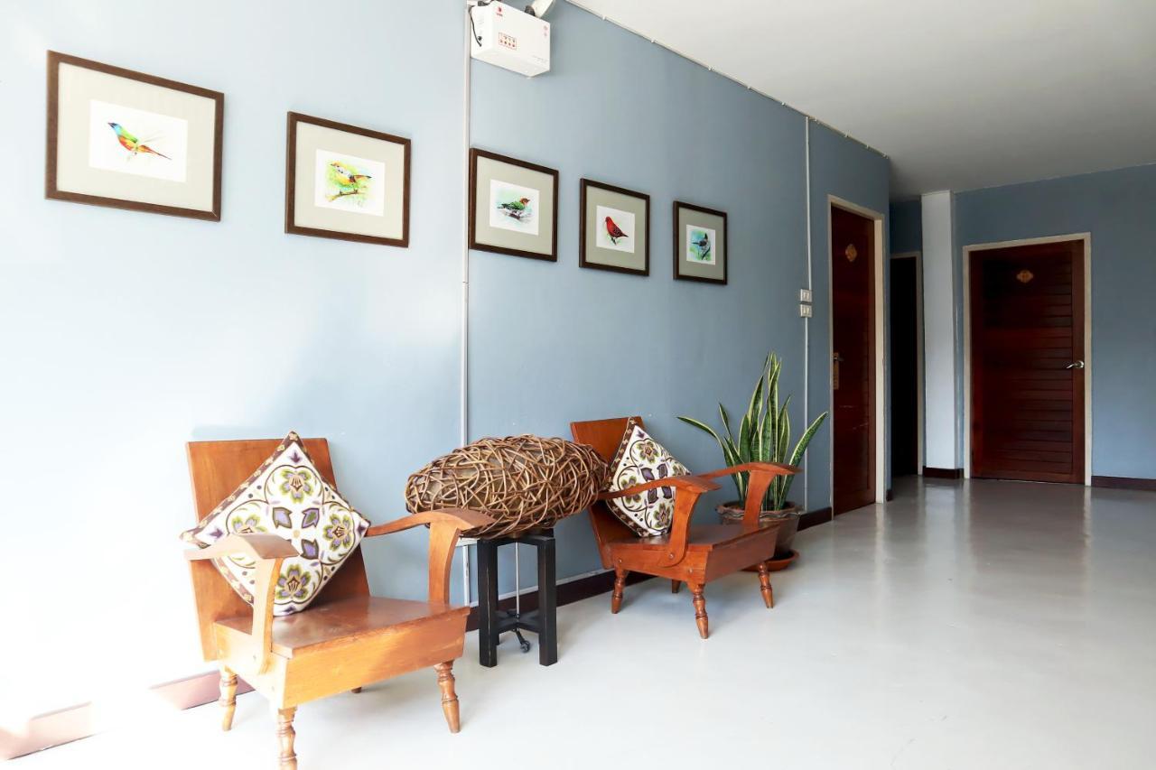 B House Thailand Hotel Chiang Mai