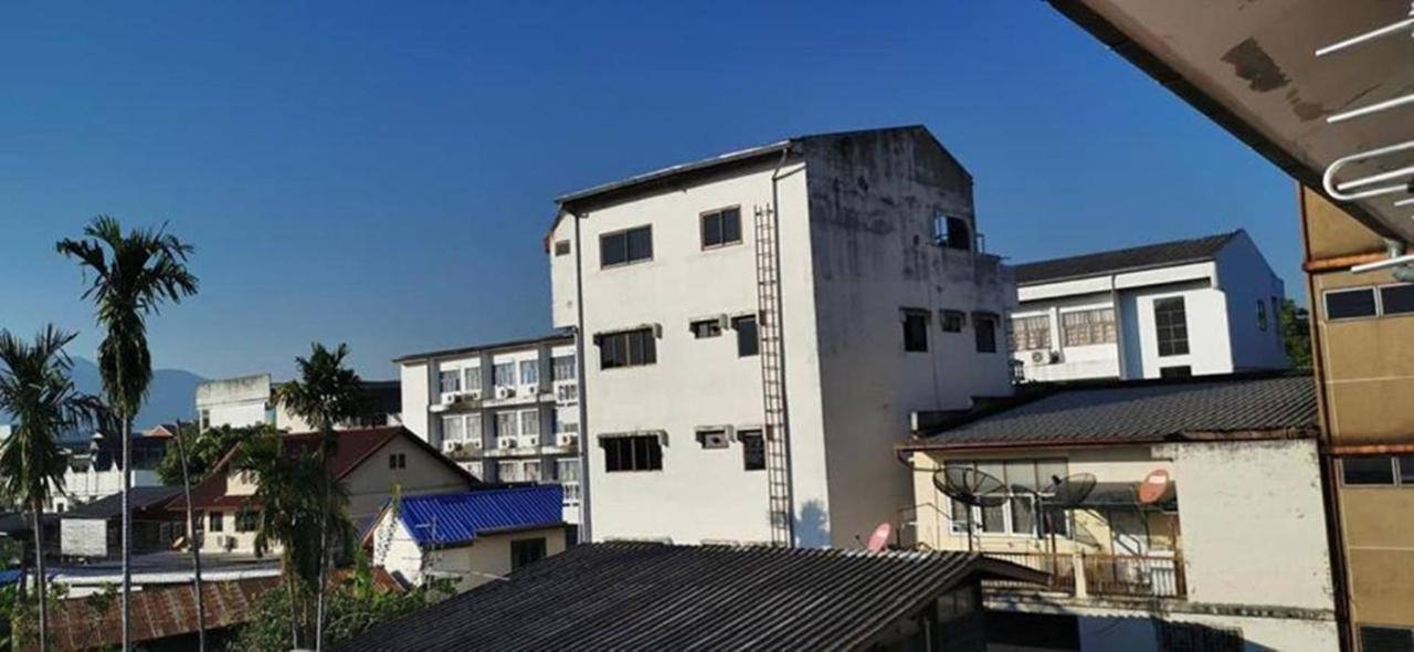 Hotel Go Night Bazaar Chiang Mai