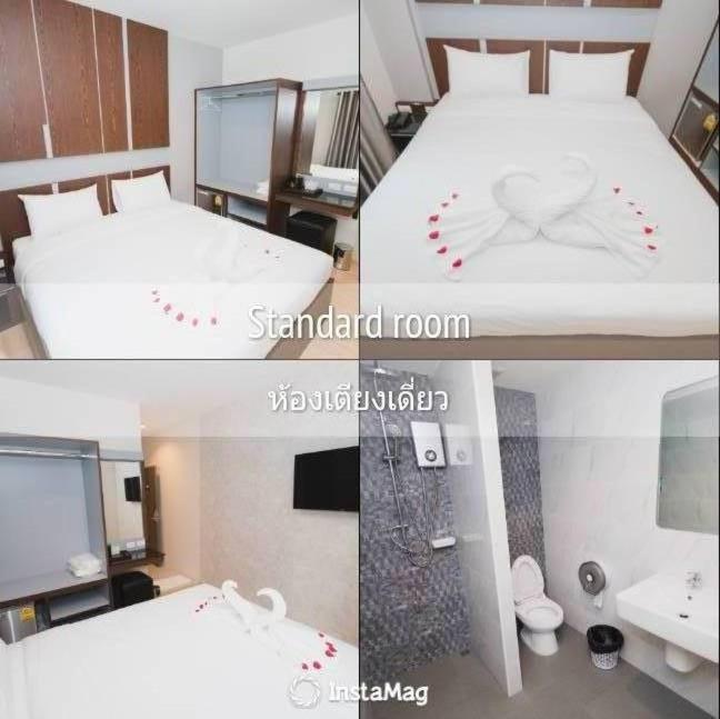 Hotel The Y Smart