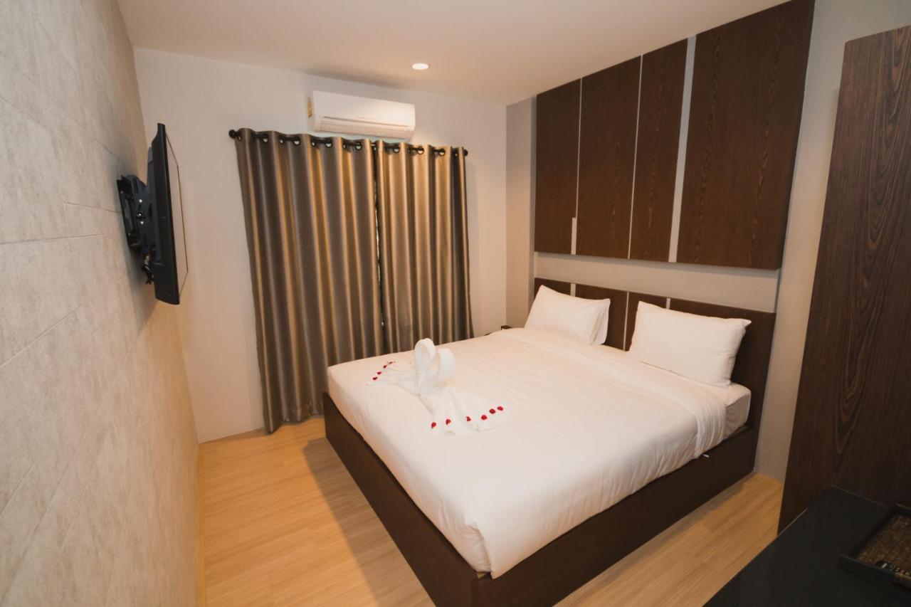 The Y Smart Hotel 2*