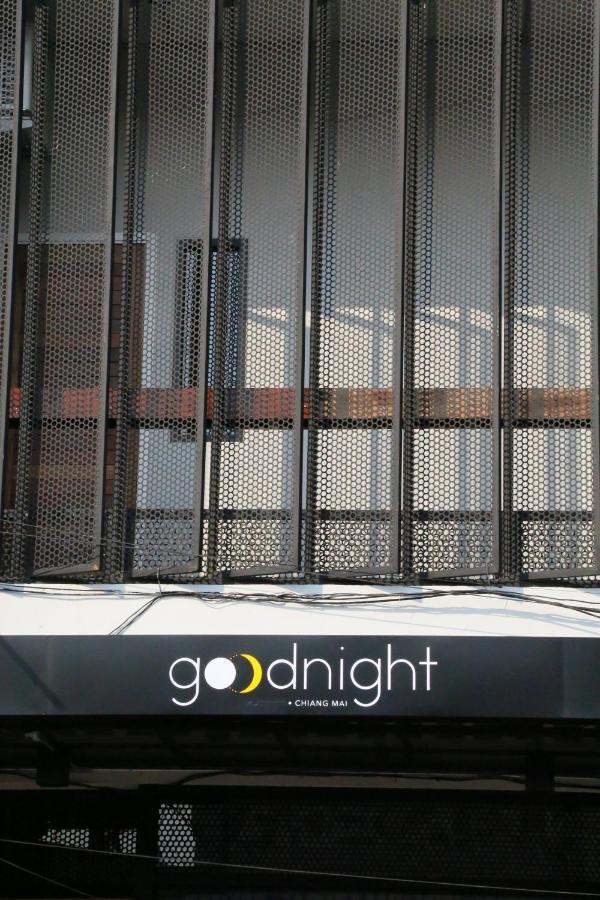 Goodnight Gate * Chiang Mai