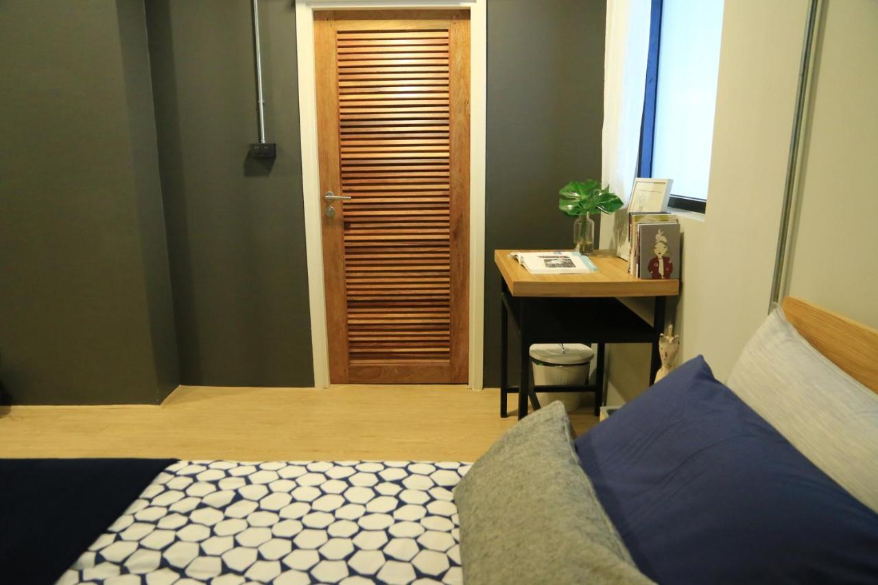 Goodnight Gate Guest house *