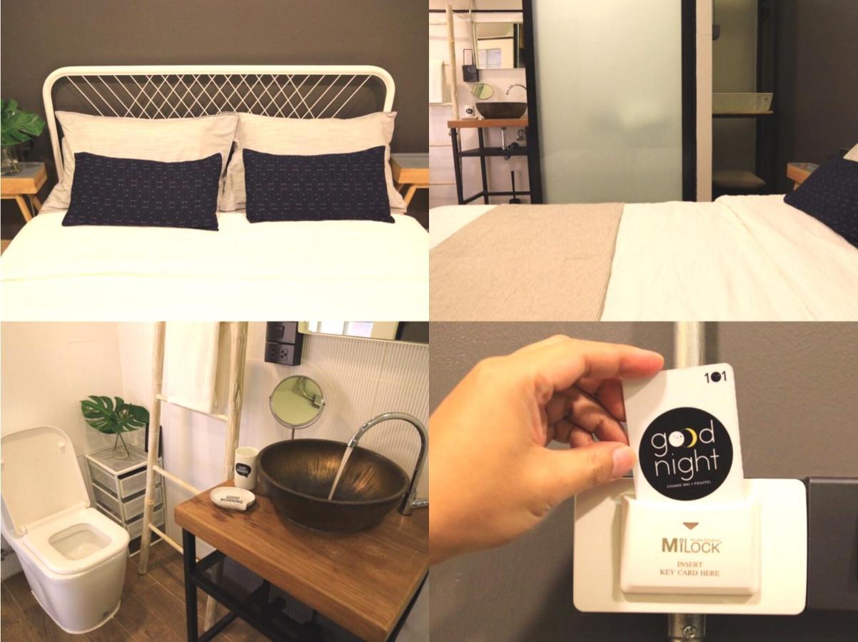 Guest house Goodnight Gate *