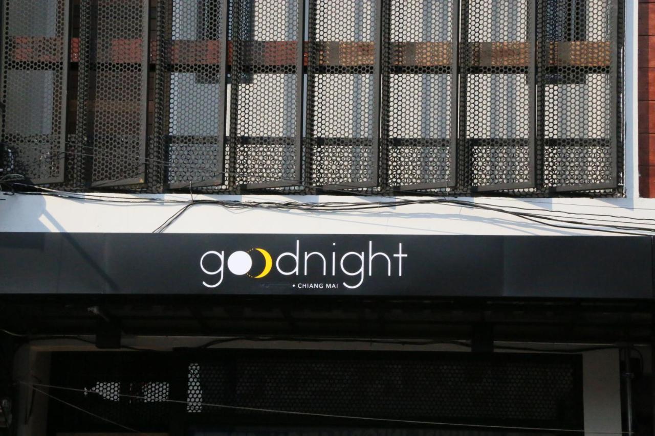 Guest house Goodnight Gate