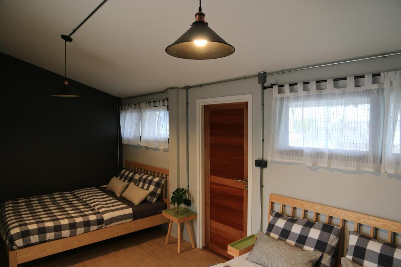 Guest house Goodnight Gate *