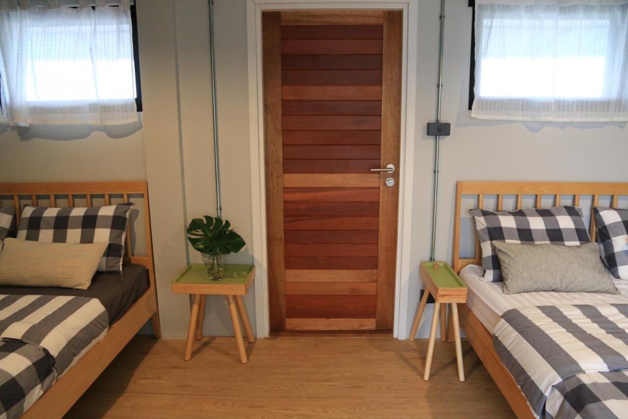 Guest house Goodnight Gate